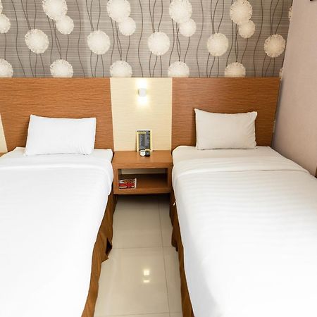 Neo Cempaka Hill Hotel Jembel Εξωτερικό φωτογραφία