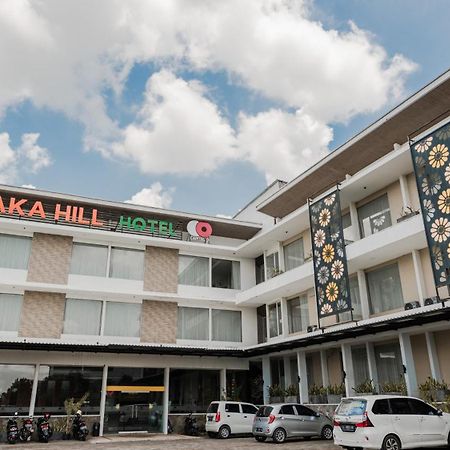 Neo Cempaka Hill Hotel Jembel Εξωτερικό φωτογραφία
